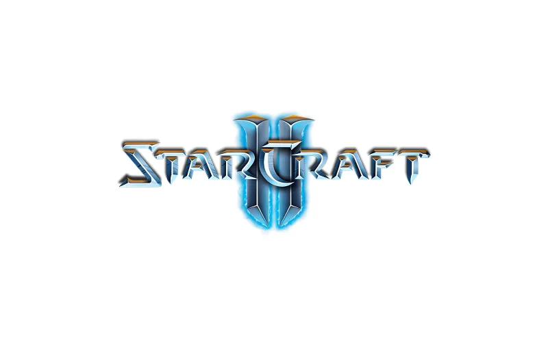 StarCraft logo