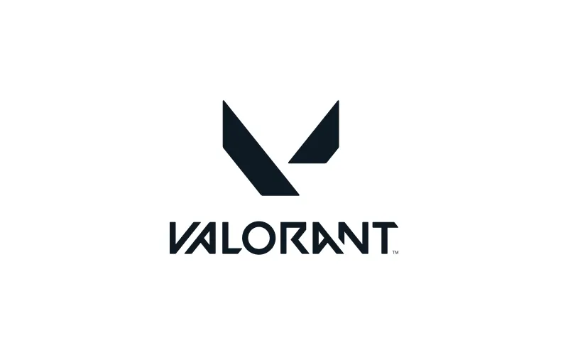 Valorant logo